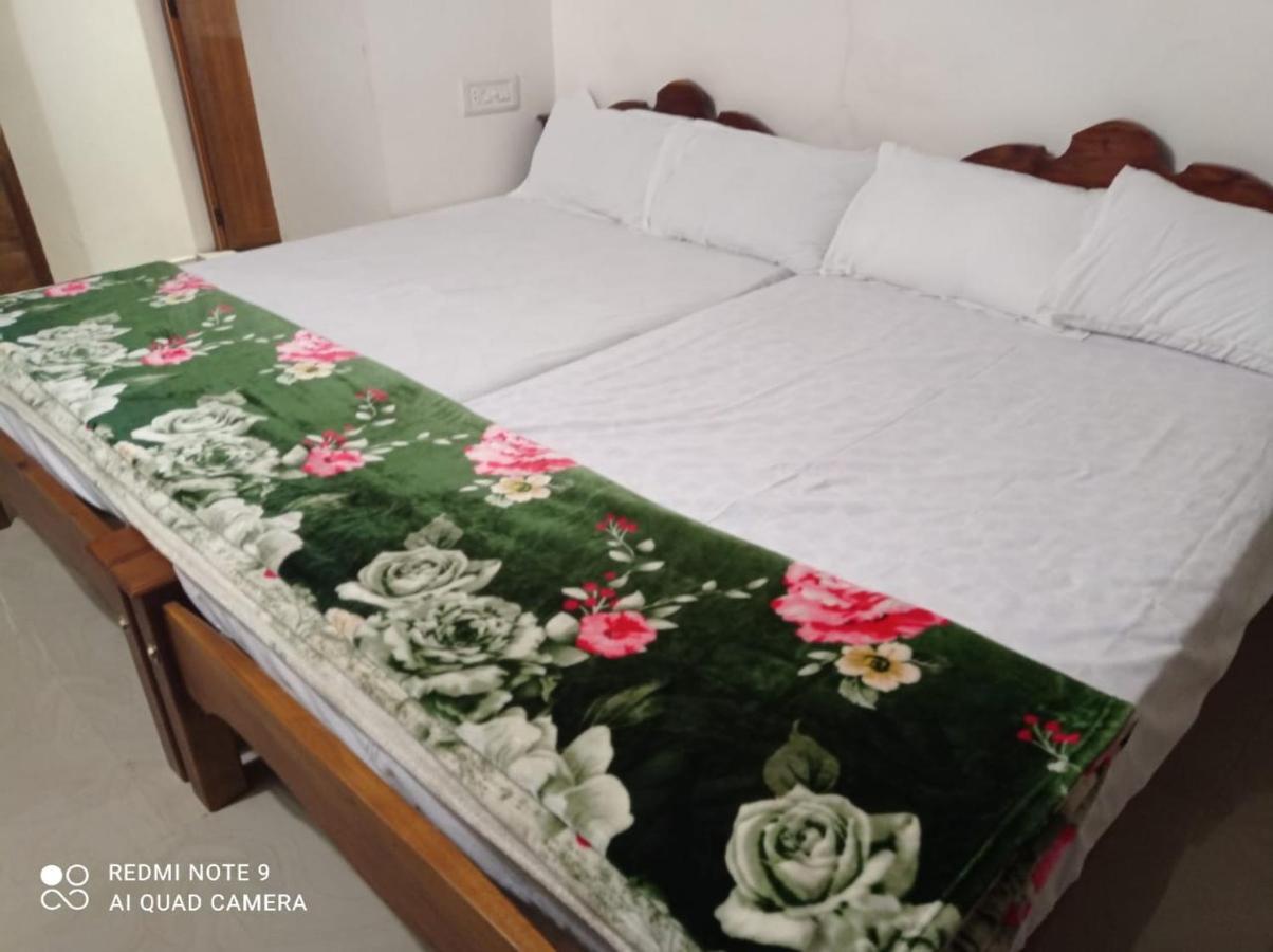 Athens Cottage Munnar Bagian luar foto