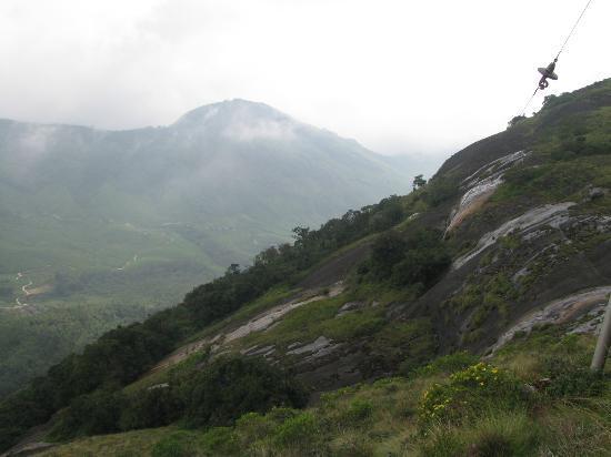 Athens Cottage Munnar Bagian luar foto