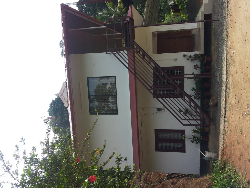Athens Cottage Munnar Bagian luar foto