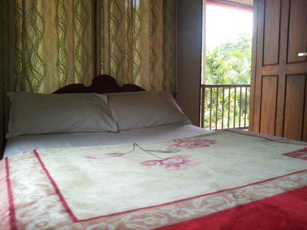 Athens Cottage Munnar Bagian luar foto