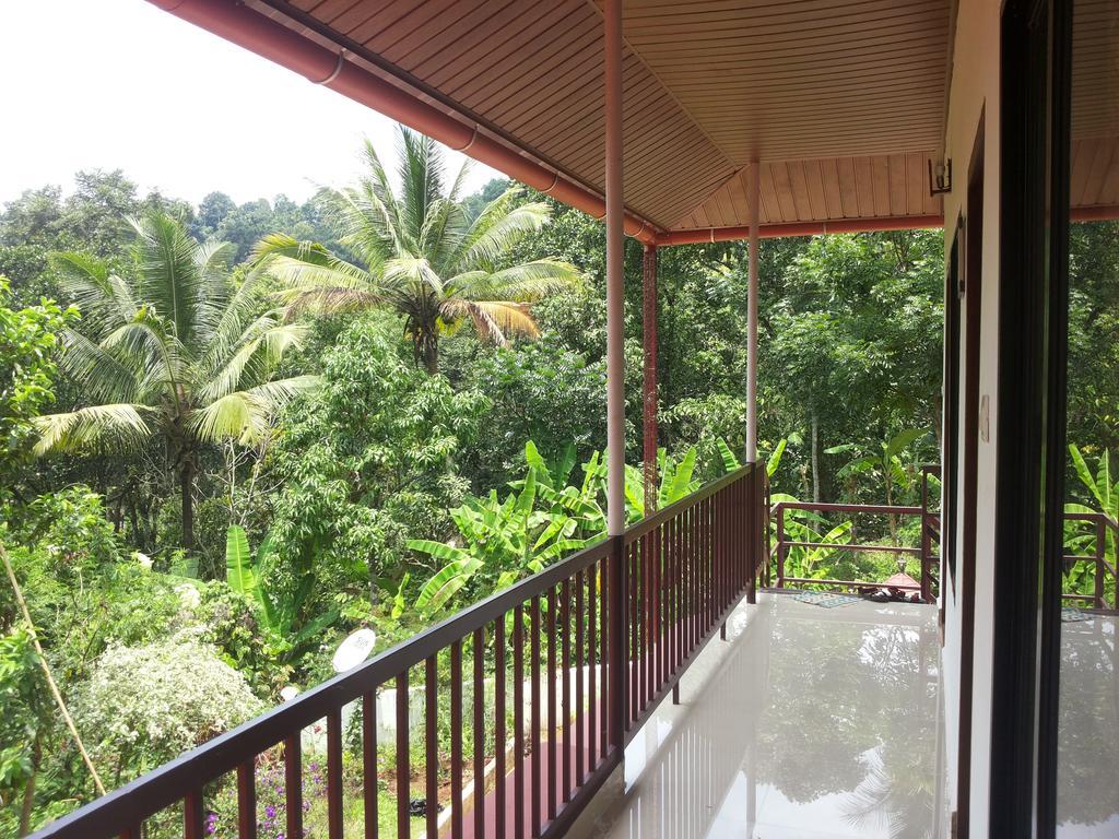 Athens Cottage Munnar Bagian luar foto
