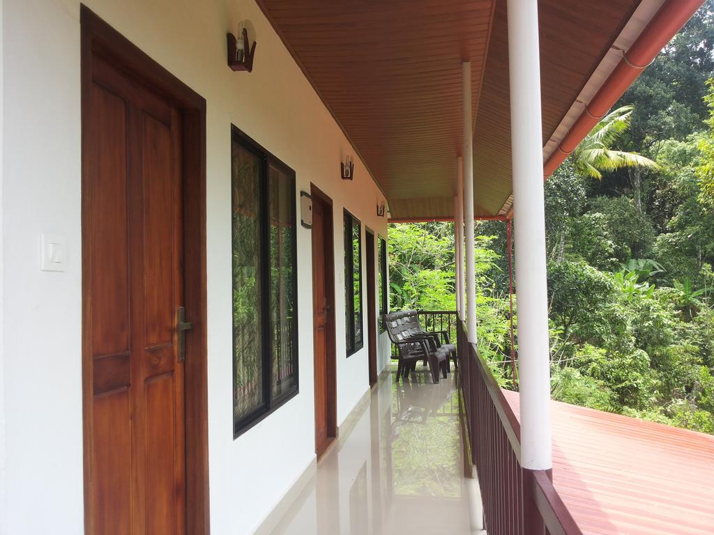 Athens Cottage Munnar Bagian luar foto