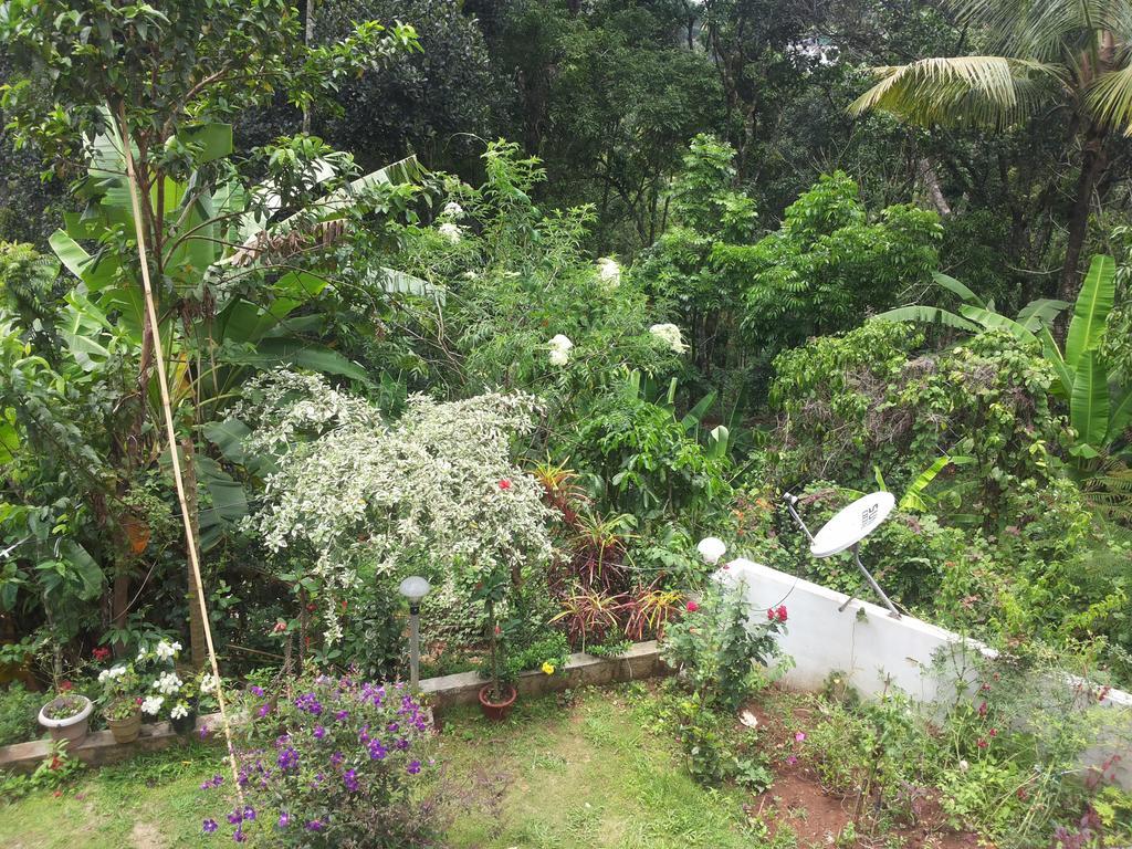 Athens Cottage Munnar Bagian luar foto