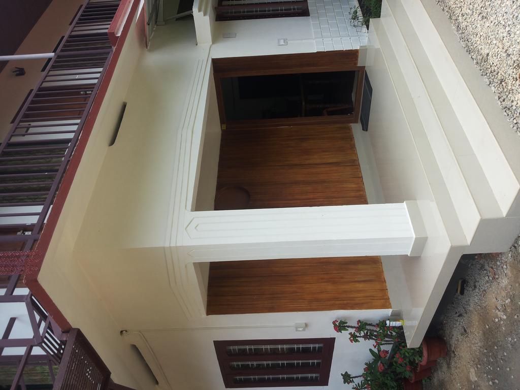 Athens Cottage Munnar Bagian luar foto