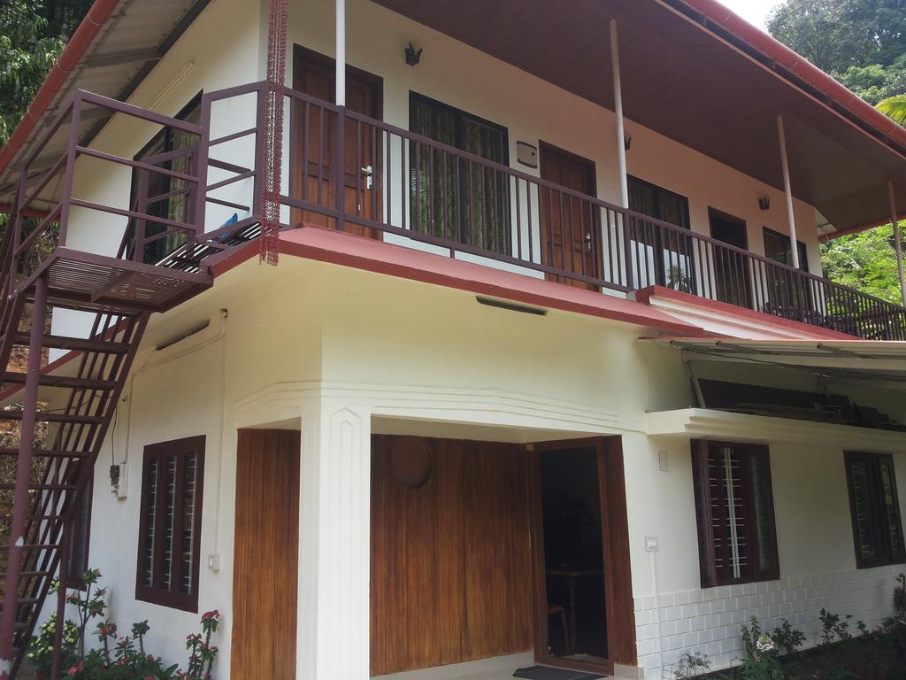 Athens Cottage Munnar Bagian luar foto