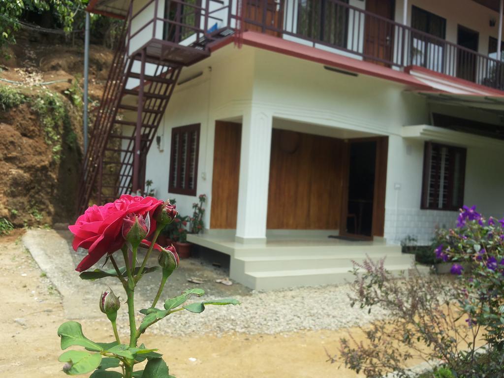 Athens Cottage Munnar Bagian luar foto