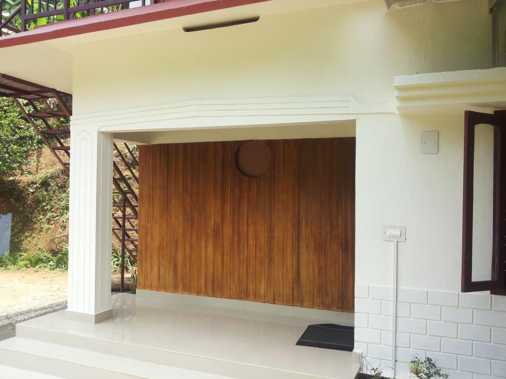 Athens Cottage Munnar Bagian luar foto