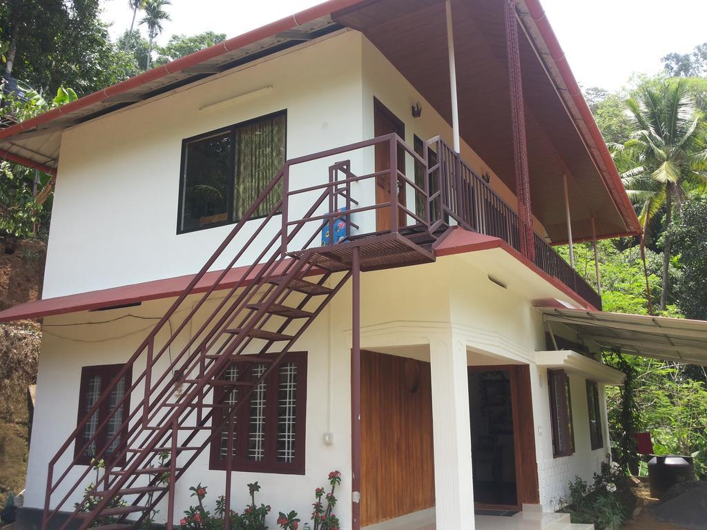 Athens Cottage Munnar Bagian luar foto