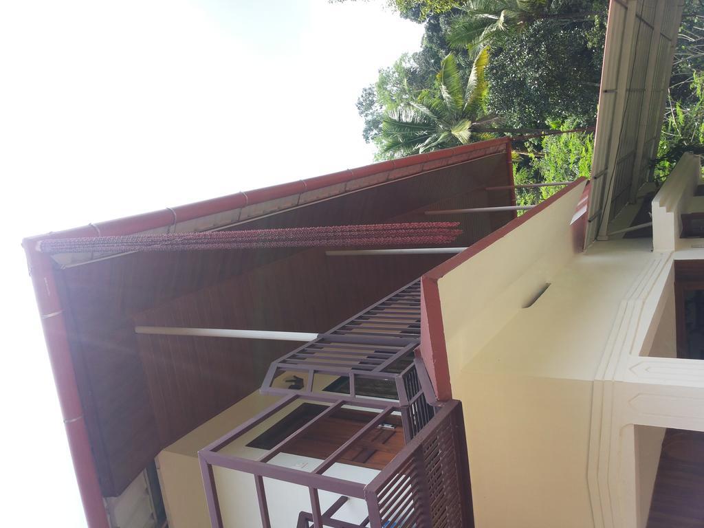 Athens Cottage Munnar Bagian luar foto