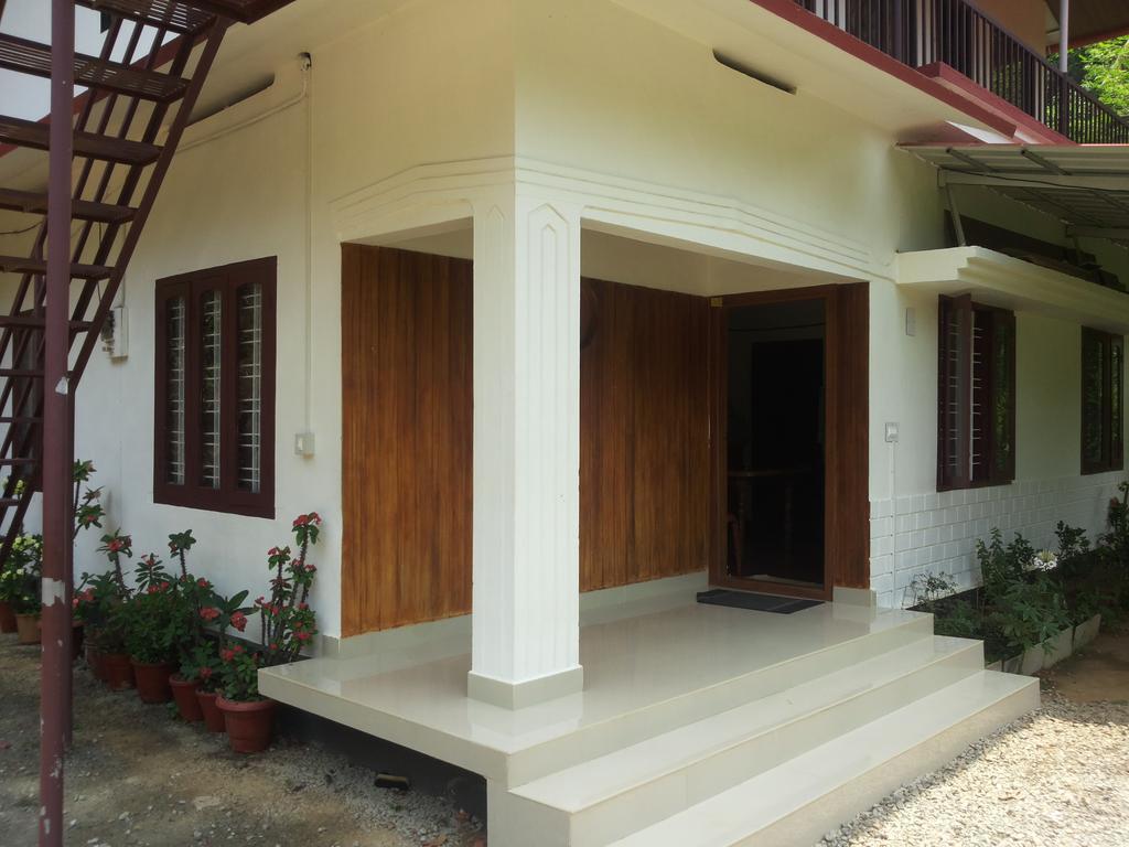 Athens Cottage Munnar Bagian luar foto
